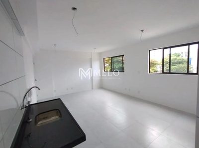 Flat/Apart Hotel, 1 quarto, 31 m² - Foto 5