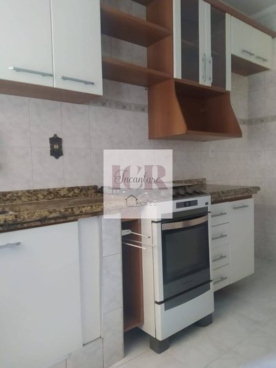 Apartamento, 2 quartos - Foto 5