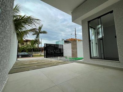 Casa, 3 quartos, 96 m² - Foto 4