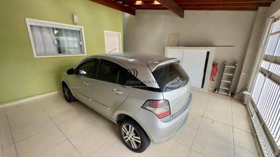 Casa, 3 quartos, 166 m² - Foto 3