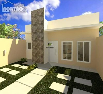 Casa, 5 quartos, 91 m² - Foto 1