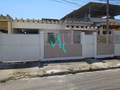 Casa, 3 quartos, 90 m² - Foto 1