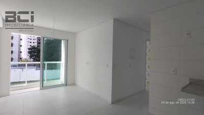 Apartamento, 3 quartos, 55 m² - Foto 4