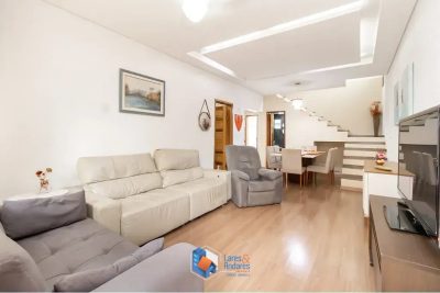 Casa, 5 quartos, 265 m² - Foto 1