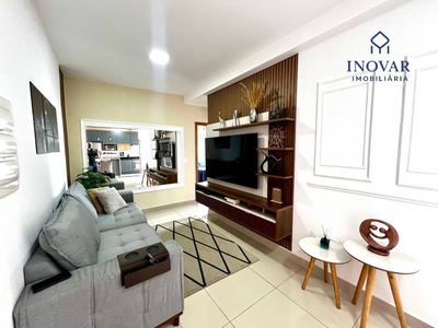Apartamento, 2 quartos, 63 m² - Foto 2