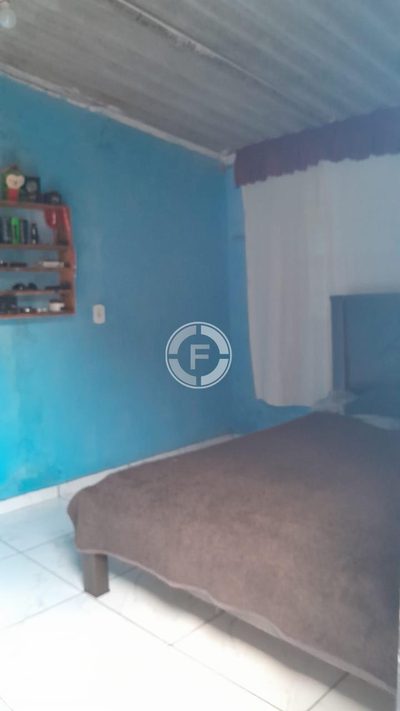 Casa, 2 quartos, 200 m² - Foto 4