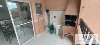 Apartamento, 2 quartos, 60 m² - Foto 2