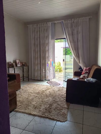 Casa, 2 quartos - Foto 2