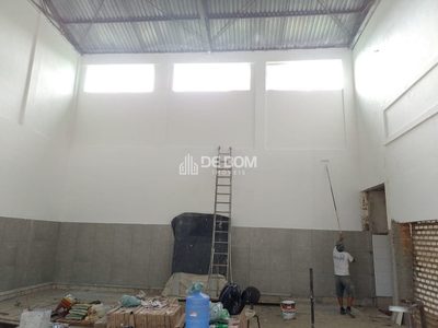 Depósito-Galpão, 392 m² - Foto 4