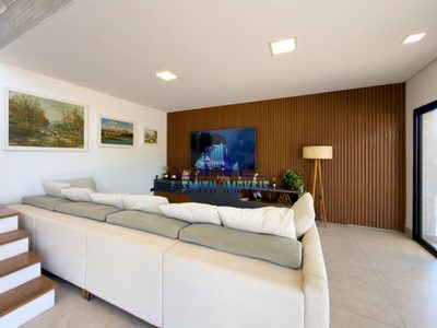 Casa, 4 quartos, 326 m² - Foto 5