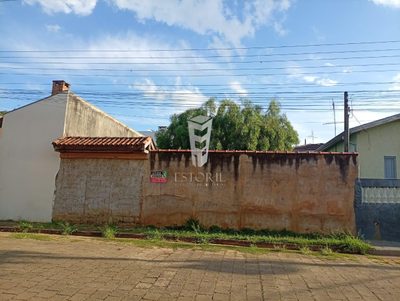 Terreno, 195 m² - Foto 1