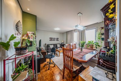 Apartamento, 2 quartos, 63 m² - Foto 1
