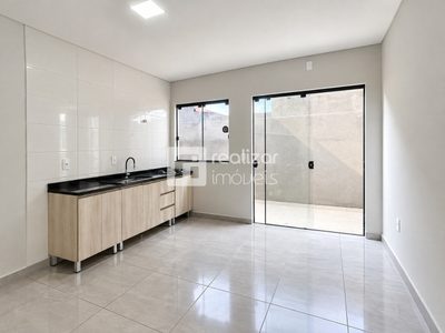 Apartamento, 1 quarto, 35 m² - Foto 2