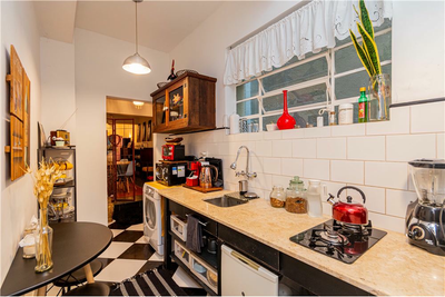 Apartamento, 2 quartos, 110 m² - Foto 5