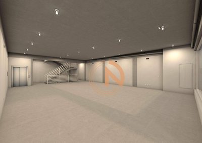 Loja-Salão, 534 m² - Foto 4
