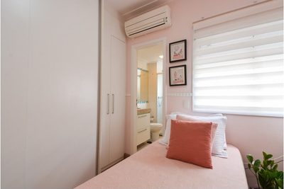 Apartamento, 3 quartos, 193 m² - Foto 3