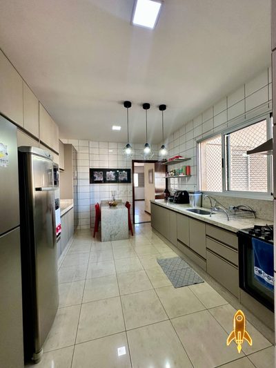Apartamento, 3 quartos, 151 m² - Foto 5