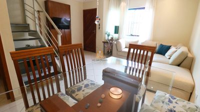 Apartamento, 3 quartos, 121 m² - Foto 3