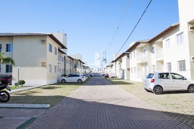 Apartamento, 3 quartos, 61 m² - Foto 4