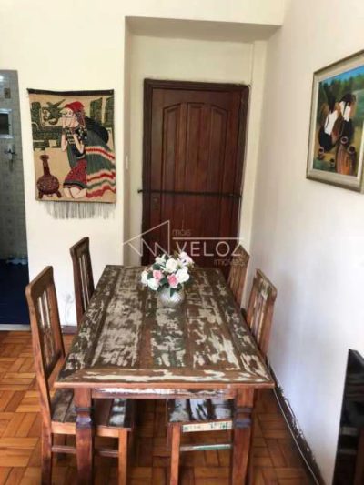 Apartamento, 2 quartos, 62 m² - Foto 2