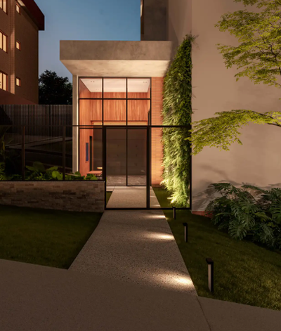 Apartamento, 3 quartos, 107 m² - Foto 3