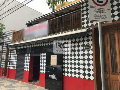 Loja-Salão, 750 m² - Foto 1