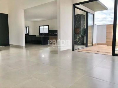 Casa, 3 quartos, 204 m² - Foto 3