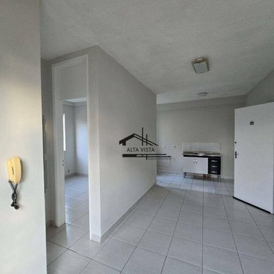 Apartamento, 2 quartos, 43 m² - Foto 3