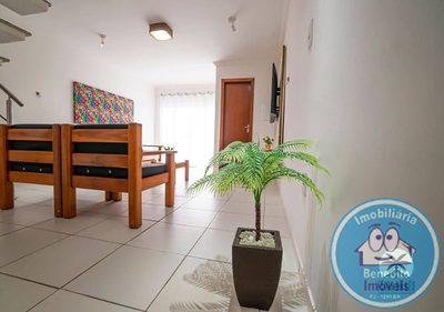 Apartamento, 2 quartos, 100 m² - Foto 4