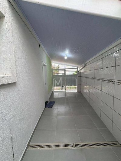 Casa, 2 quartos, 60 m² - Foto 2