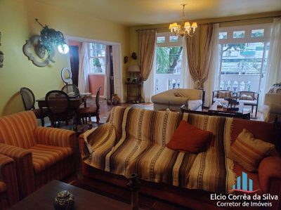 Apartamento, 4 quartos, 300 m² - Foto 3