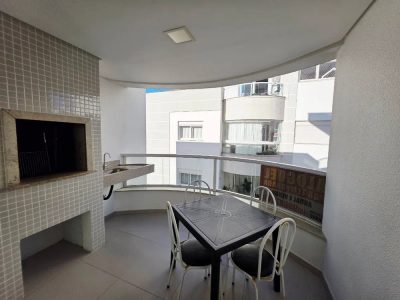Apartamento, 2 quartos, 85 m² - Foto 1