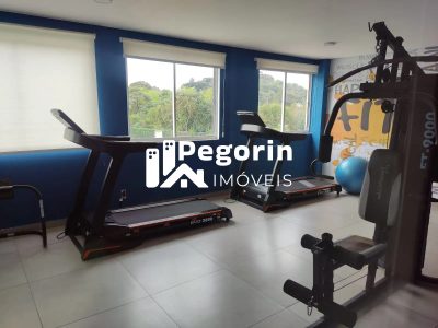 Apartamento, 2 quartos, 59 m² - Foto 3