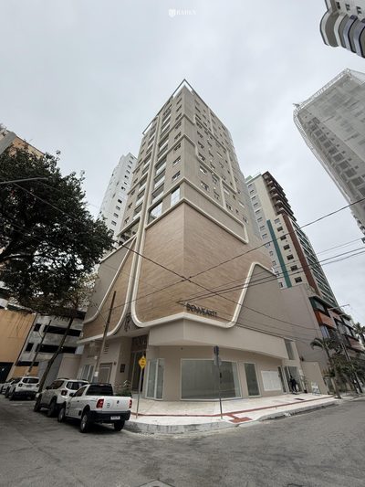Apartamento, 3 quartos, 112 m² - Foto 1