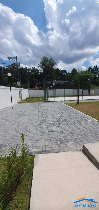 Casa de Condomínio, 2 quartos - Foto 4