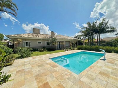 Casa, 4 quartos, 186 m² - Foto 1