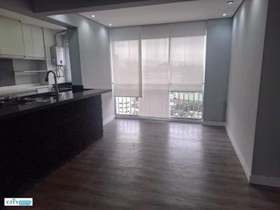 Apartamento, 3 quartos, 72 m² - Foto 1