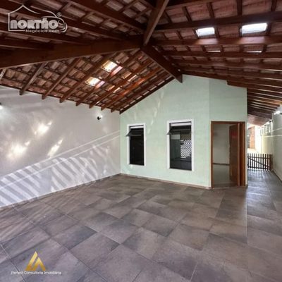 Casa, 4 quartos, 120 m² - Foto 1