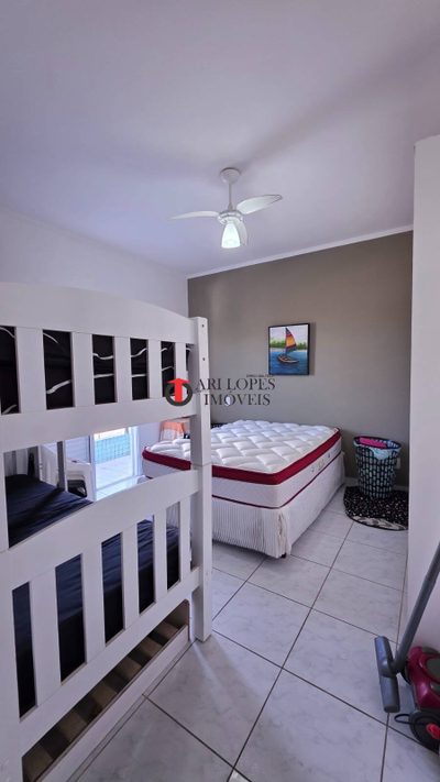 Apartamento, 1 quarto, 40 m² - Foto 5