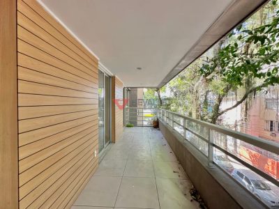 Apartamento, 3 quartos, 115 m² - Foto 4