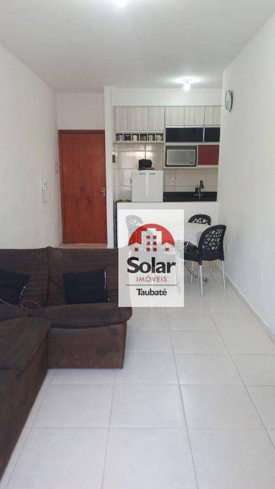 Apartamento, 2 quartos, 61 m² - Foto 1