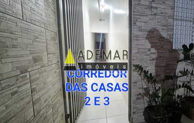 Casa, 193 m² - Foto 4