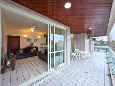 Apartamento, 4 quartos, 131 m² - Foto 3