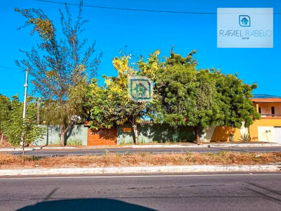 Terreno, 600 m² - Foto 1