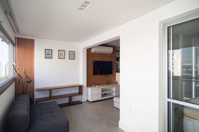 Apartamento, 1 quarto, 49 m² - Foto 4