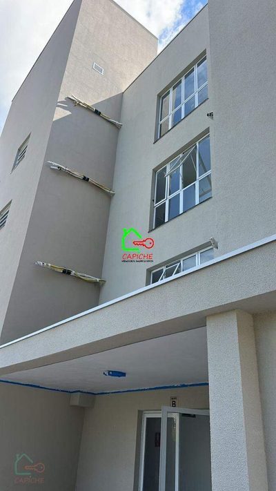 Apartamento, 2 quartos, 61 m² - Foto 5