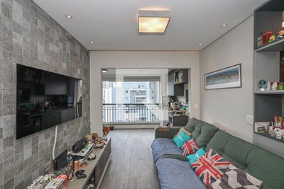 Apartamento, 2 quartos, 69 m² - Foto 4