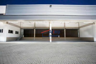 Depósito-Galpão, 1823 m² - Foto 3