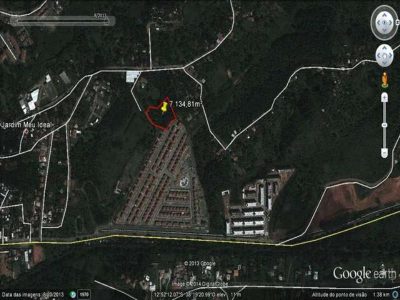 Terreno, 2 hectares - Foto 1