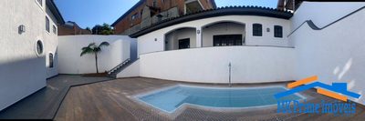 Casa de Condomínio, 4 quartos - Foto 5